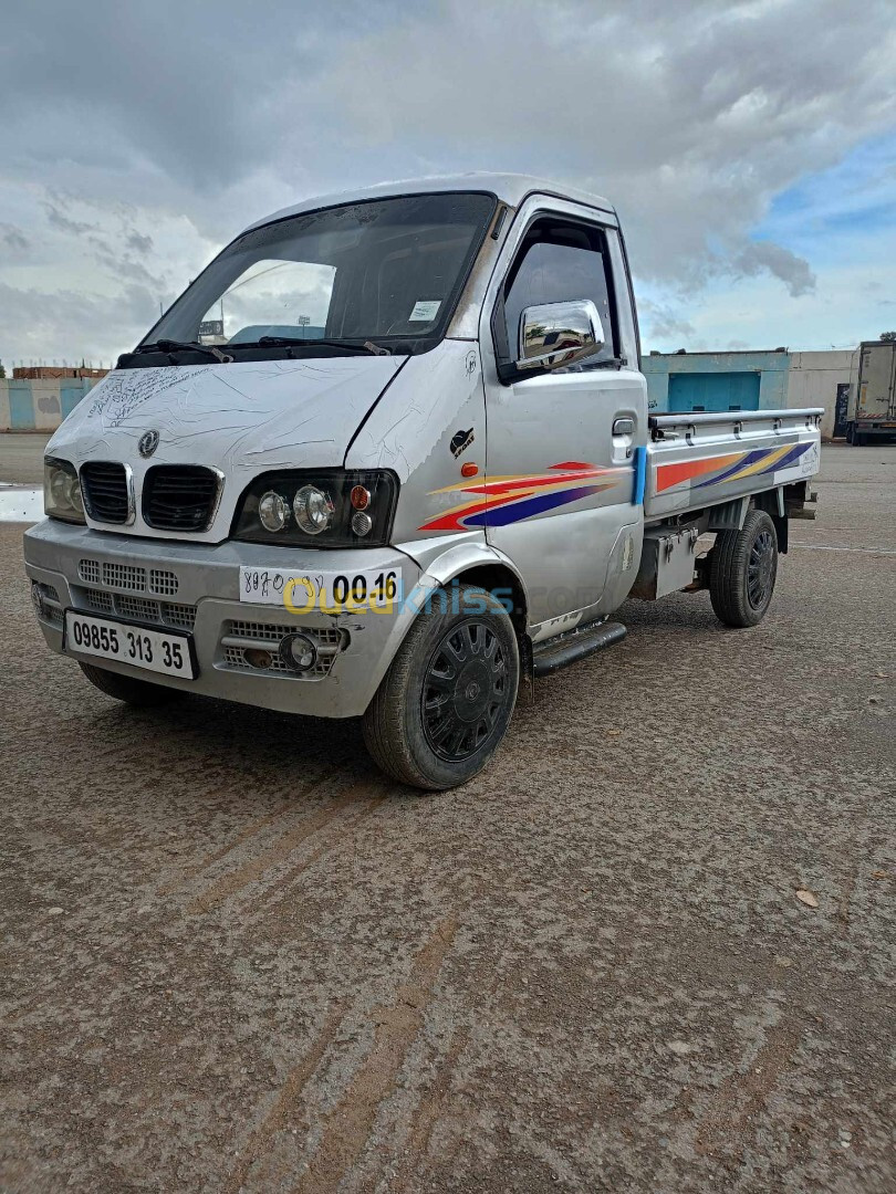 DFSK Mini Truck 2013 SC 2m30