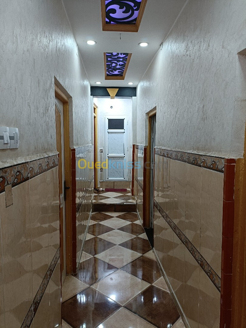 Vente Appartement Mostaganem Mostaganem