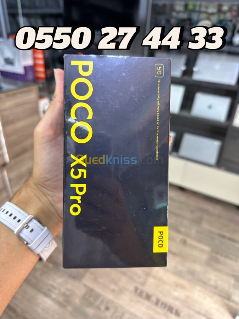 Redmi Poco X5/X5 pro/X6/X6 pro/F5 / F5 pro