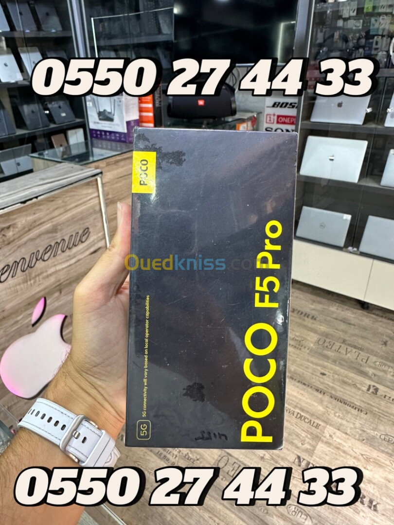 Redmi Poco X5/X5 pro/X6/X6 pro/F5 / F5 pro