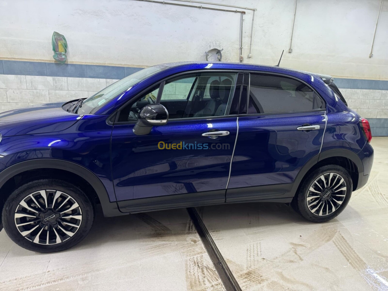 Fiat 500X 2023 