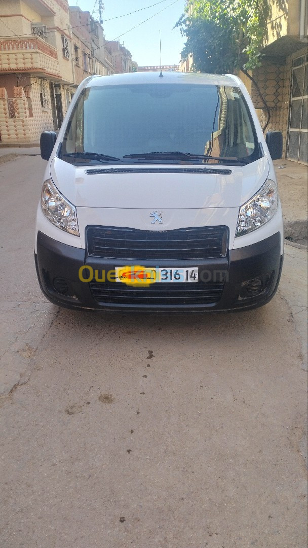 Peugeot Expert 2016 Access 