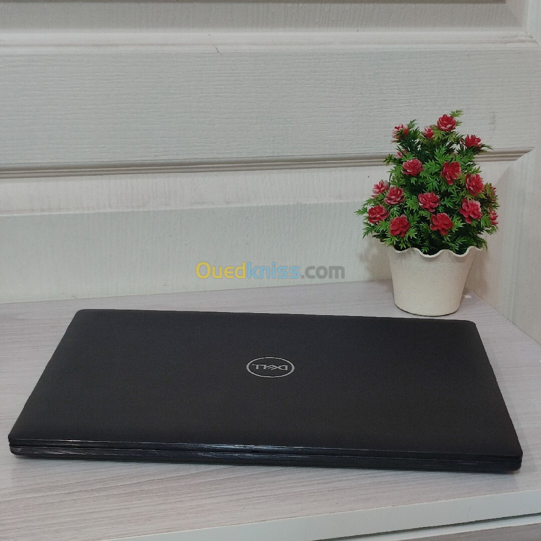 Laptop pc Dell latitude 3420 I5 11eme 16gb Ram 256ssd