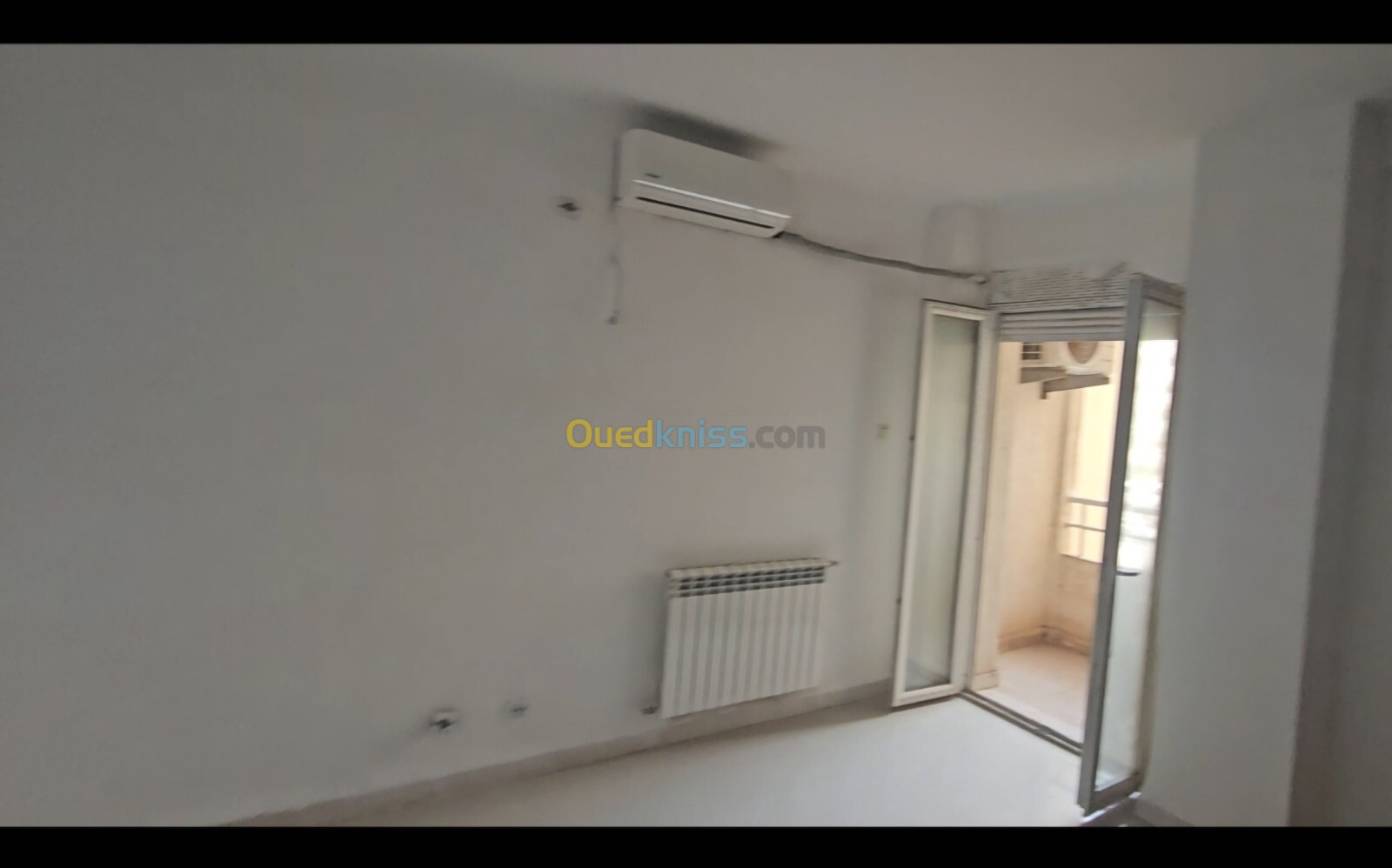 Vente Appartement F4 Alger Bordj el bahri