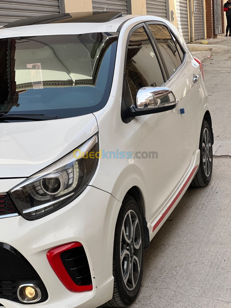 Kia Picanto 2019 GT-Line