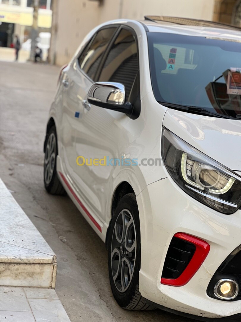 Kia Picanto 2019 GT-Line