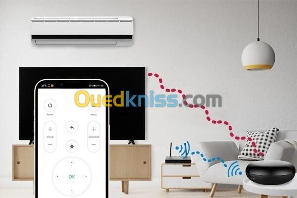 Smart Home & Domotique