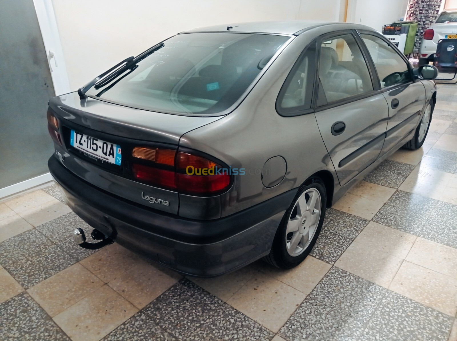 Renault Laguna 1 1999 