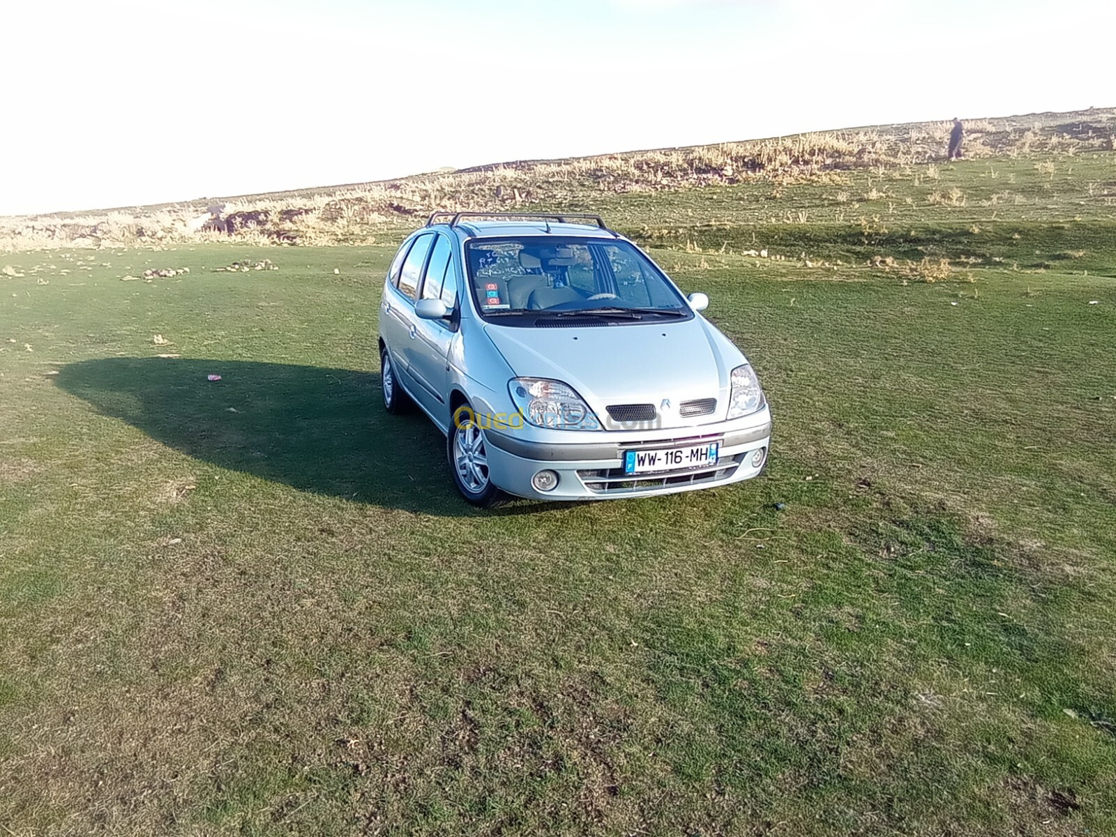 Renault Scenic 2002 EXPRESSION