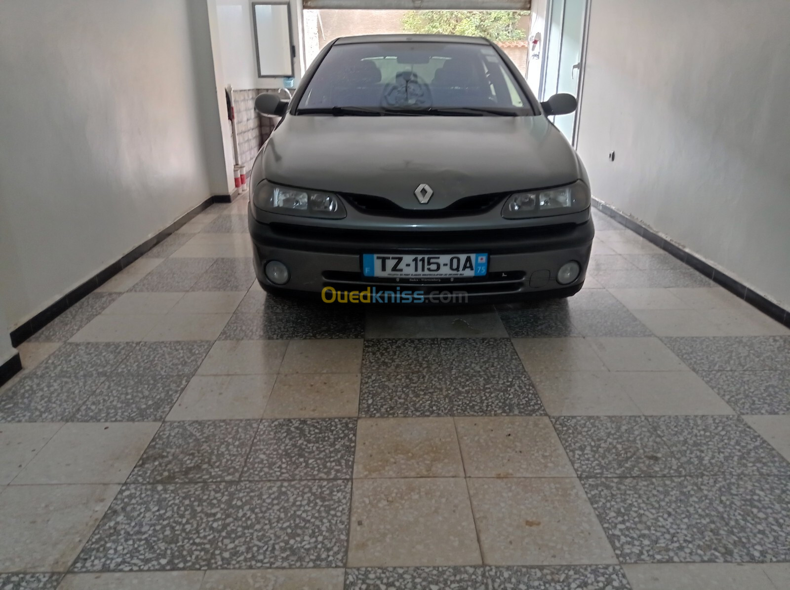 Renault Laguna 1 1999 