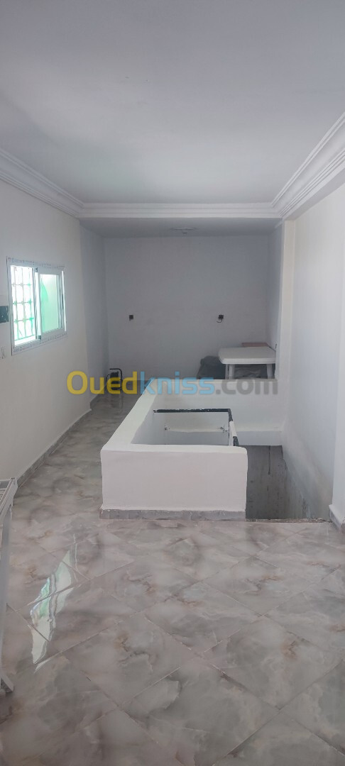 Vente Appartement F5 Mostaganem Hadjadj