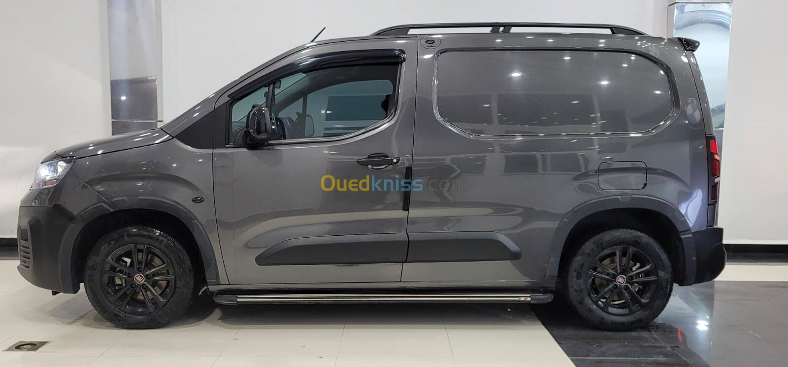 Fiat Doublo 2023 Doublo