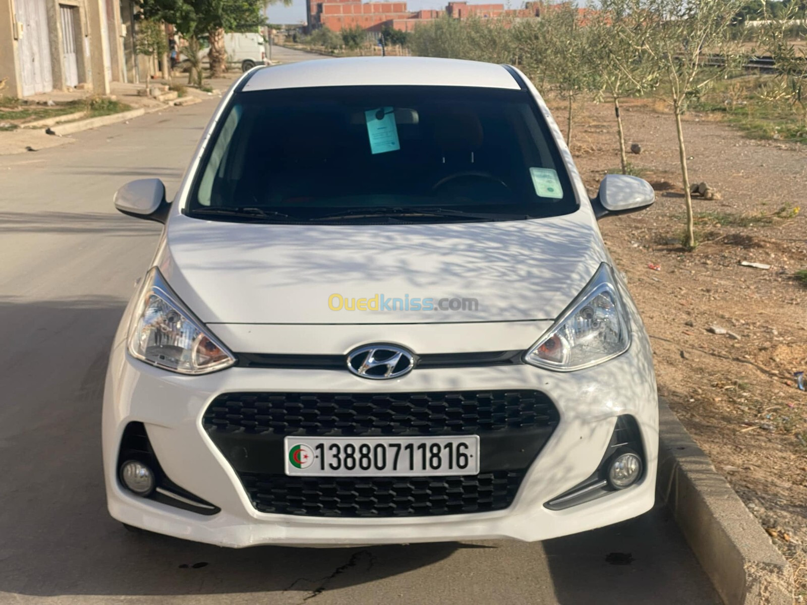 Hyundai Grand i10 2018 DZ