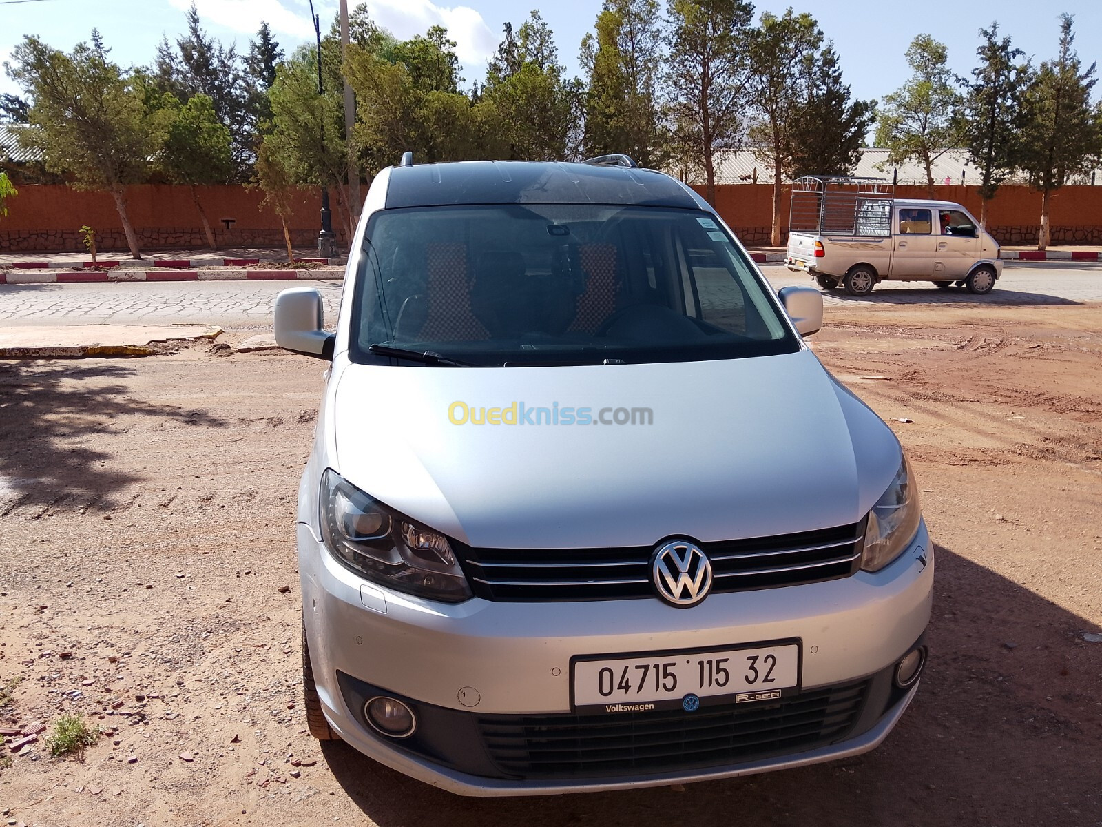 Volkswagen Caddy 2015 Edition 30 