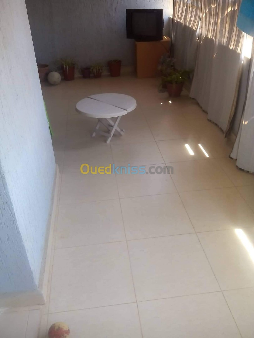 Vente Appartement F3 Tipaza Bou ismail