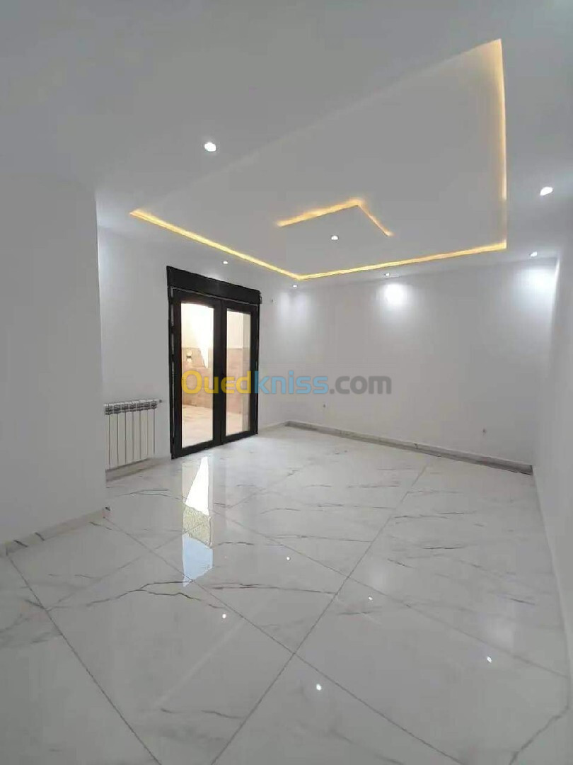 Vente Appartement F2 Alger Oued smar