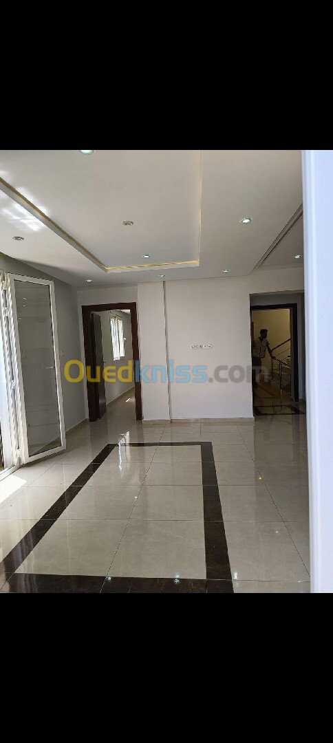 Vente Appartement F2 Alger Oued smar