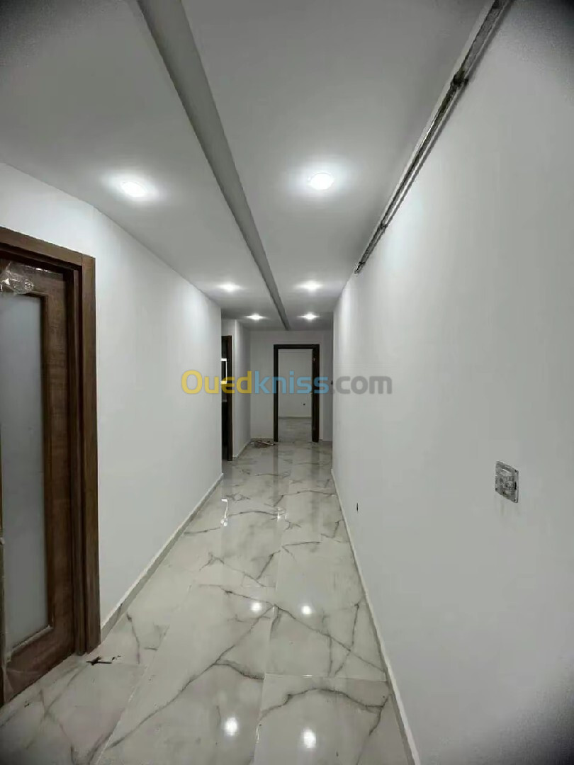 Vente Appartement F3 Alger El harrach