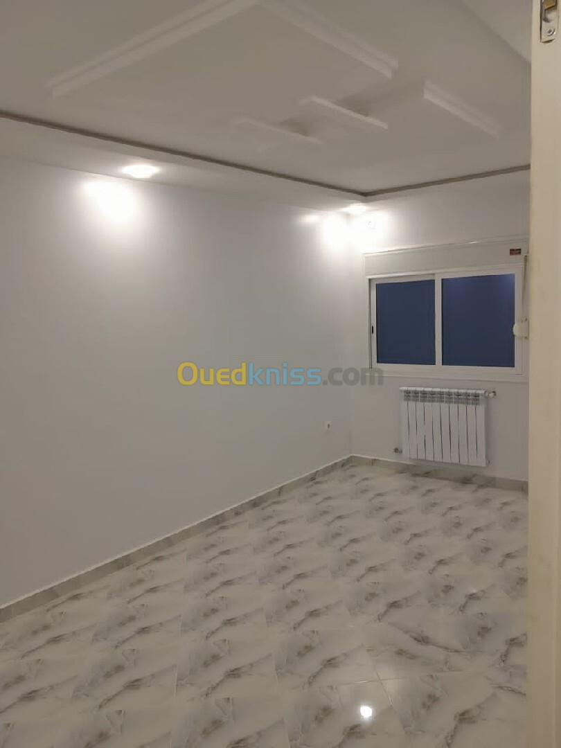 Vente Appartement F3 Alger Bordj el bahri