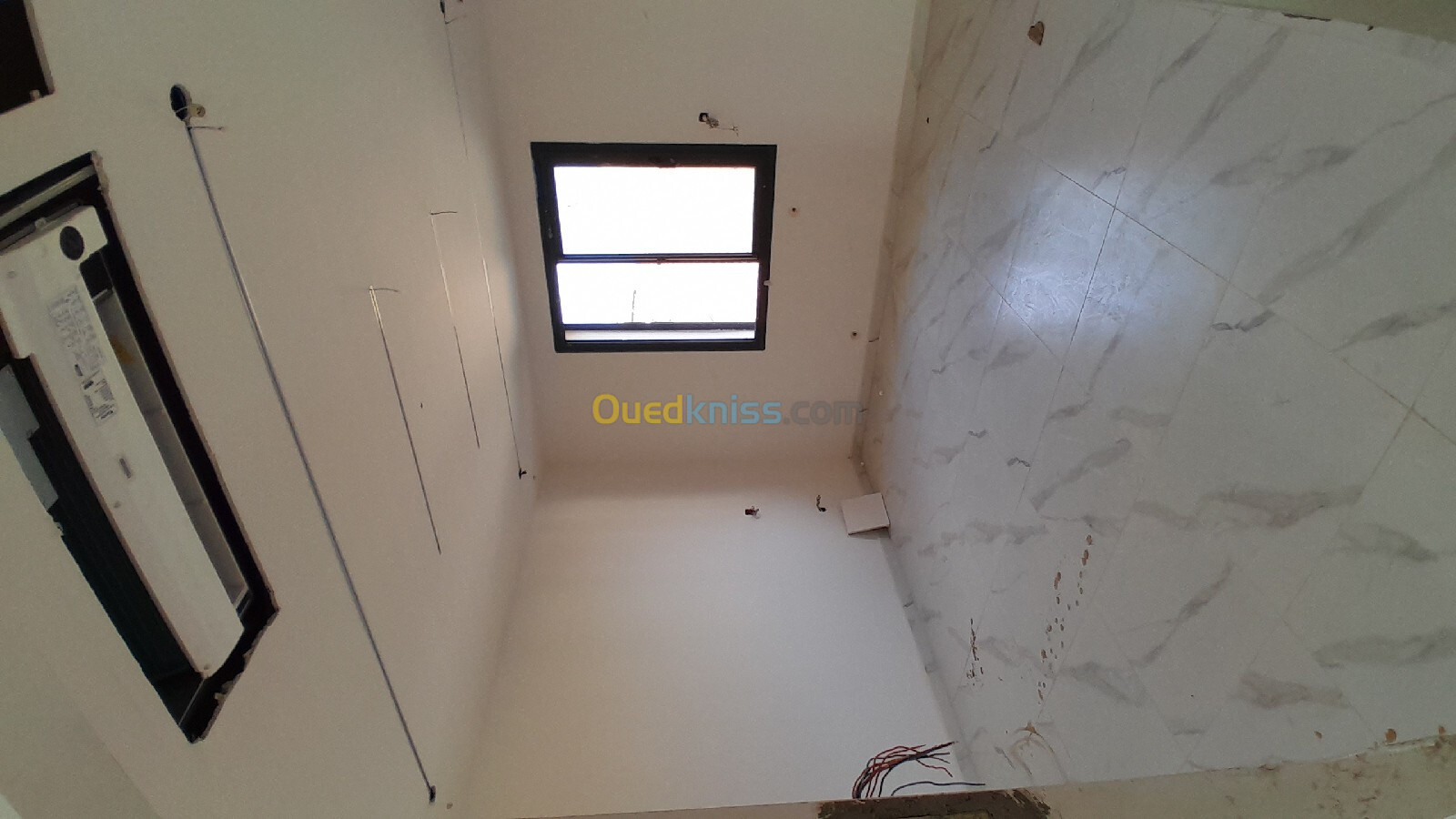 Vente Appartement F4 Alger Draria