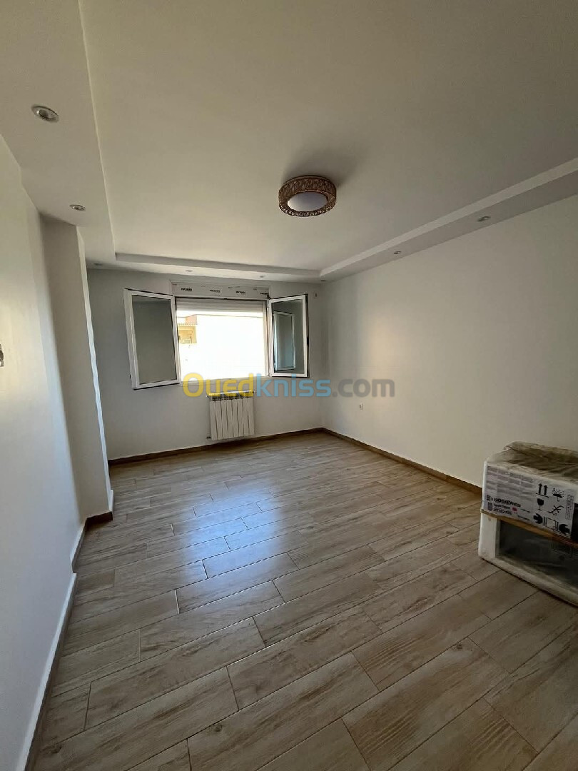 Vente Appartement F2 Alger El harrach