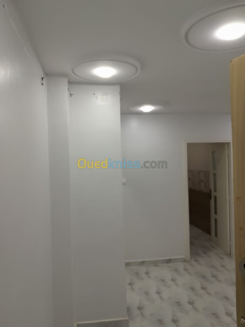 Vente Appartement F2 Alger Bordj el bahri