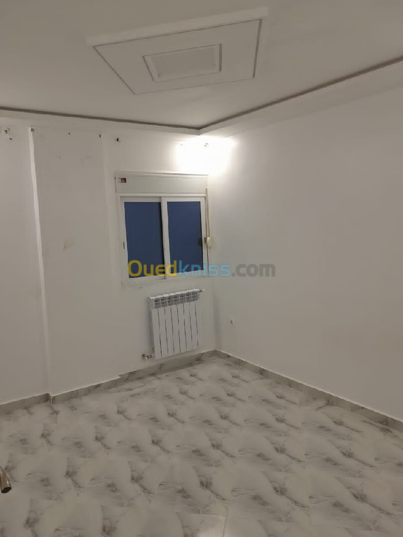 Vente Appartement F54 Alger El harrach