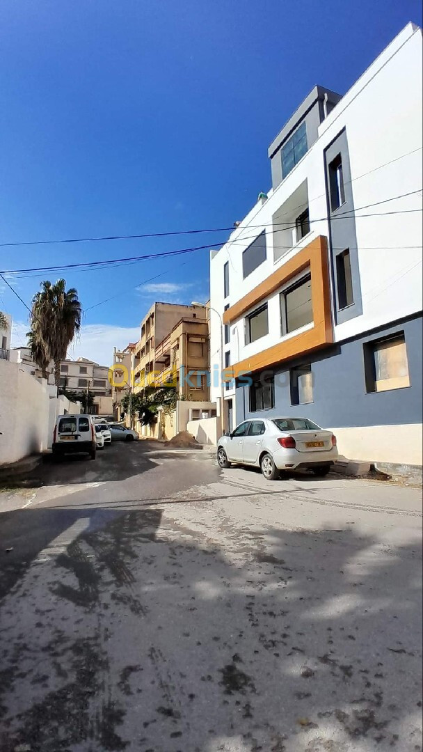 Vente Appartement F4 Alger Draria