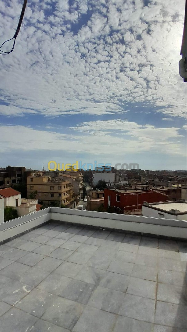 Vente Appartement F2 Alger Oued smar