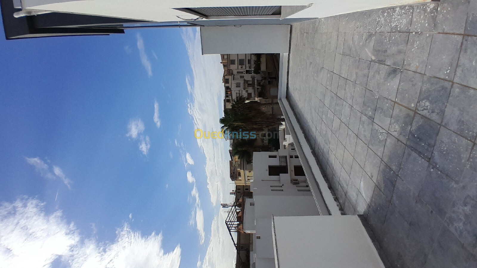 Vente Appartement F4 Alger Draria