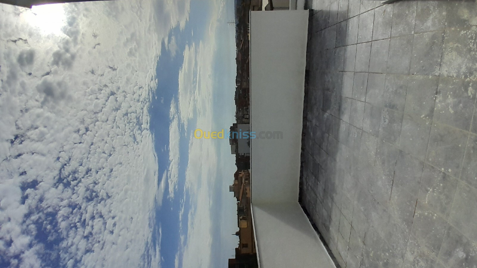 Vente Appartement F4 Alger Draria