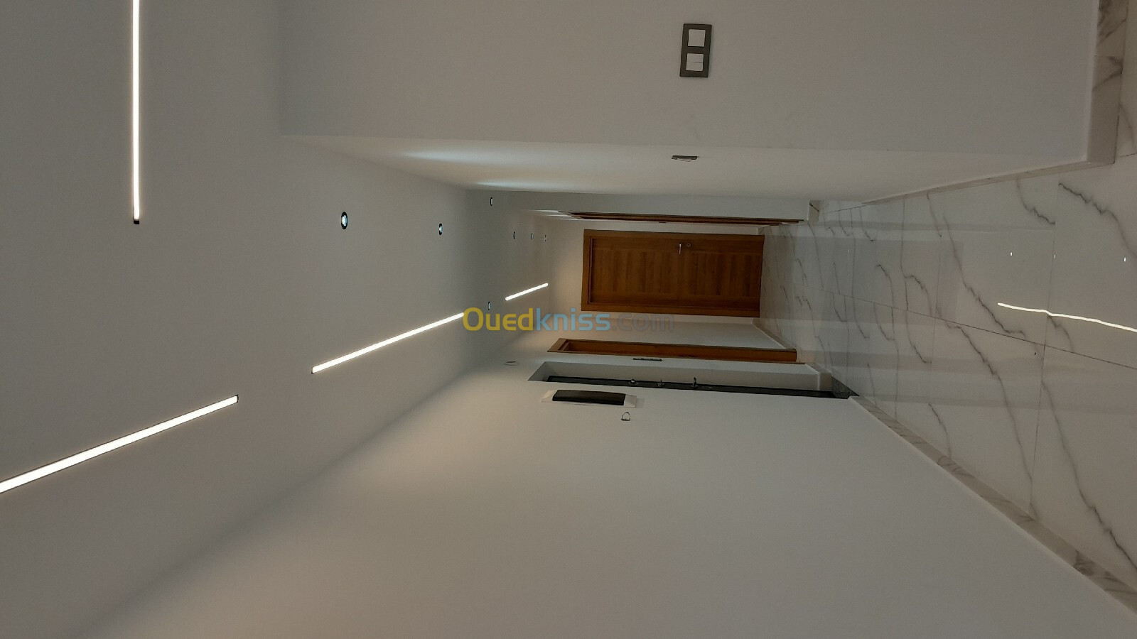 Vente Appartement F3 Alger Bordj el bahri