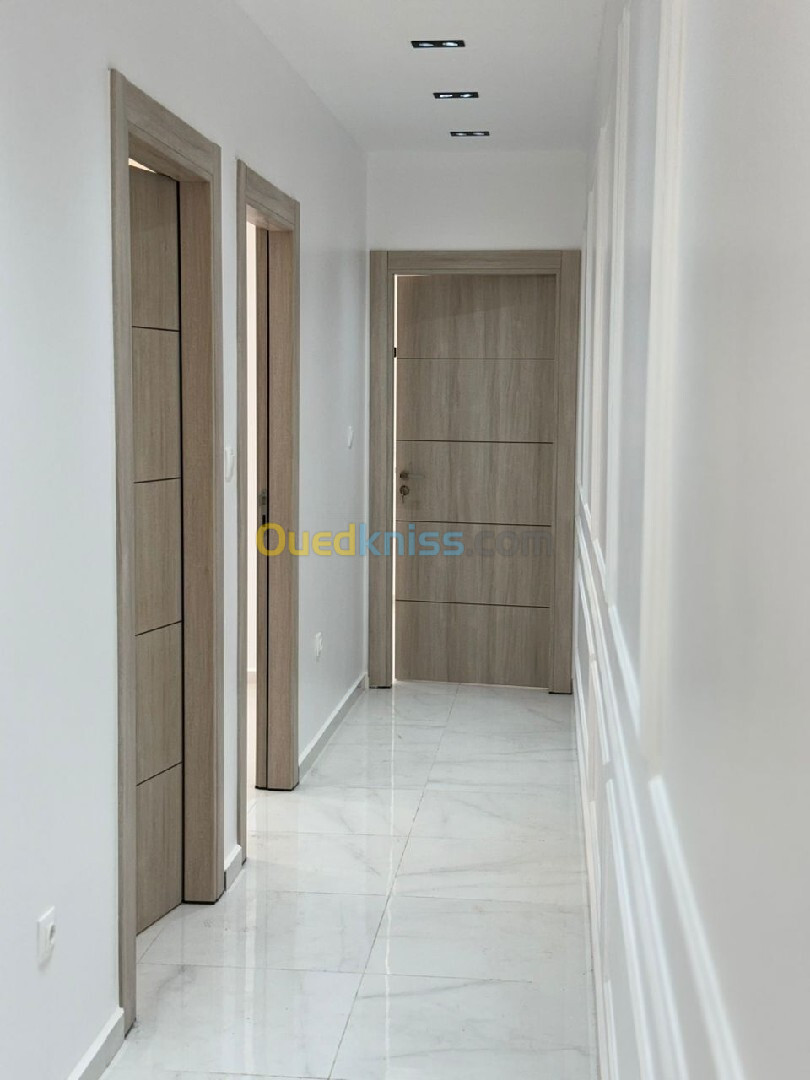 Vente Appartement F4 Alger Draria