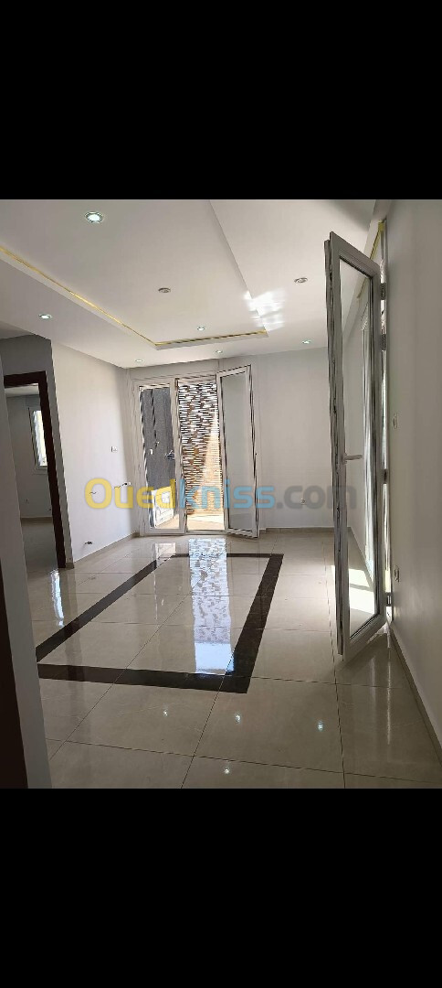 Vente Appartement F2 Alger Oued smar