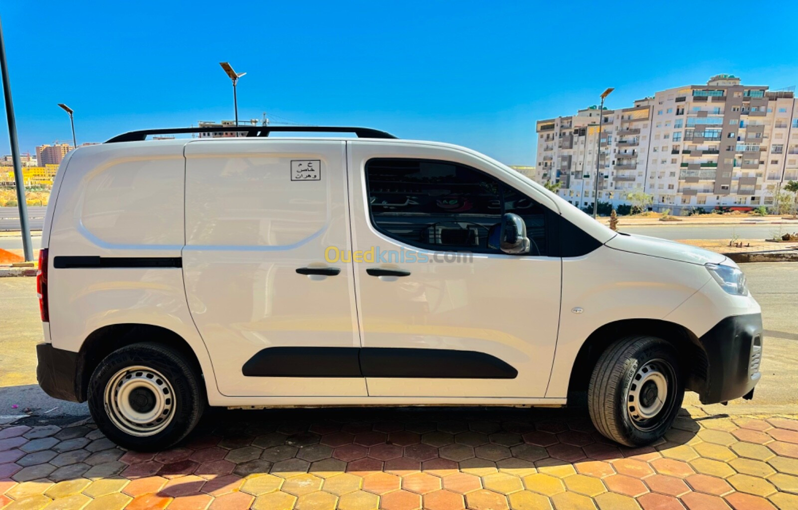 Fiat Doblo italien 2023 