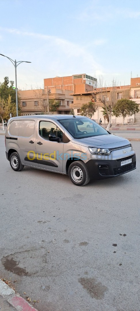 Fiat Doblo 2023 Professionnel