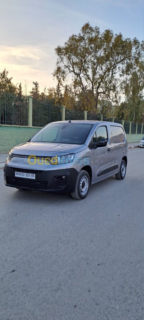 Fiat Doblo 2023 Professionnel