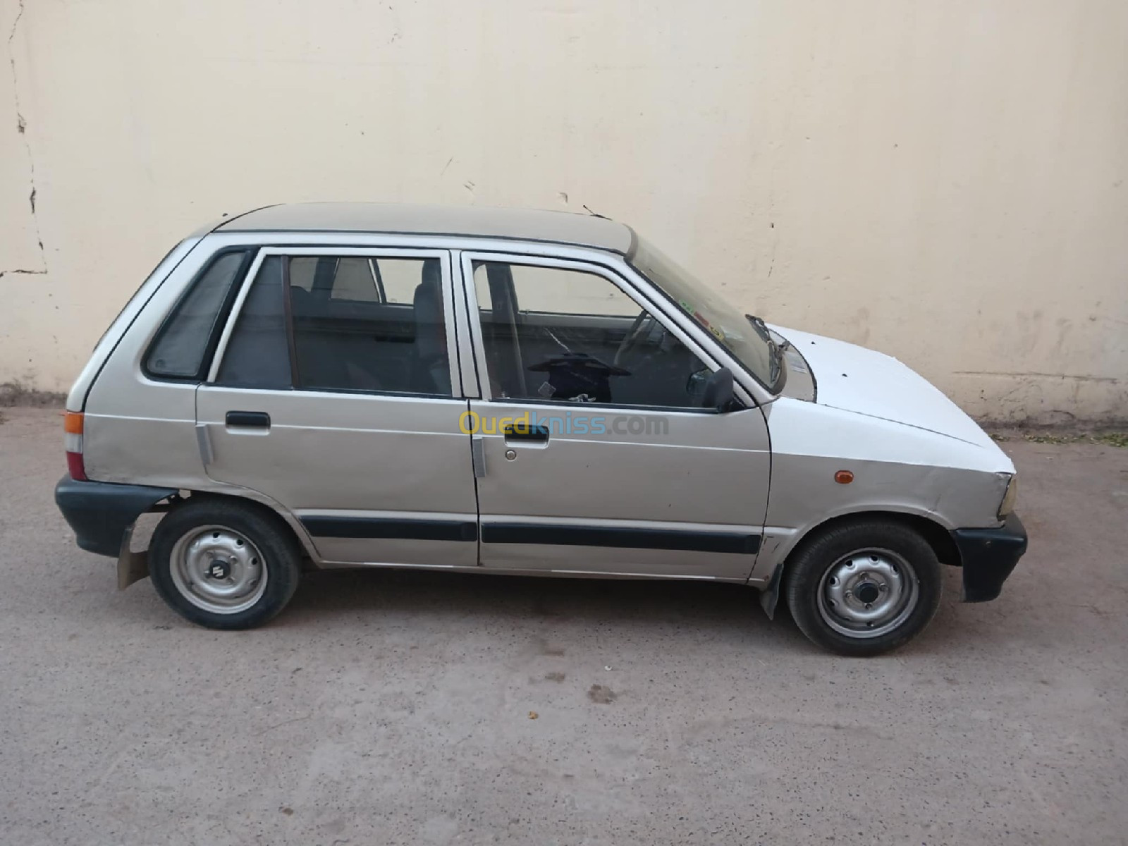 Suzuki Maruti 800 2006 Maruti 800