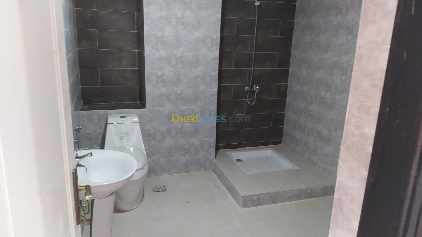 Vente Appartement F3 Alger Mahelma