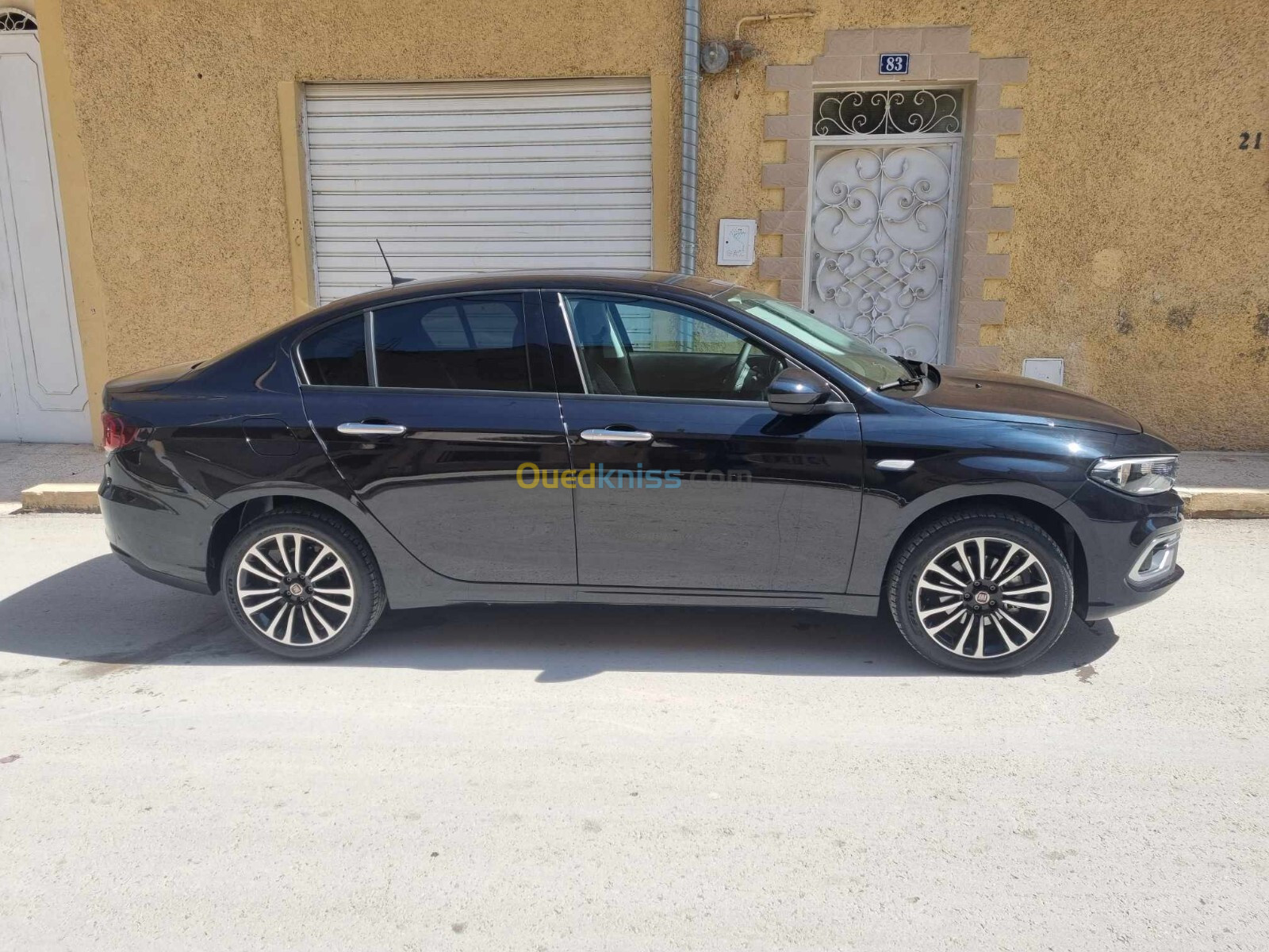 Fiat TIPO 2024 LIFE