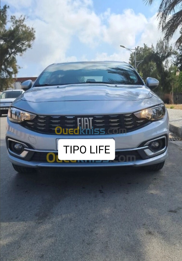 Fiat TIPO 2023 LIFE