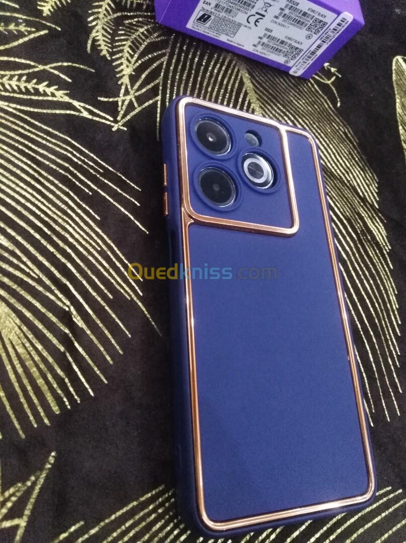 Infinix Hot40I