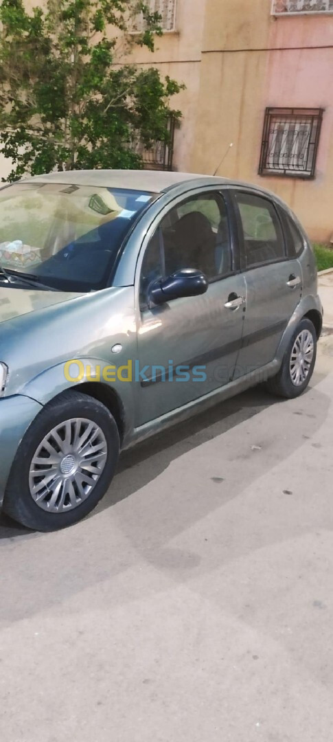 Citroen C3 2008 C3