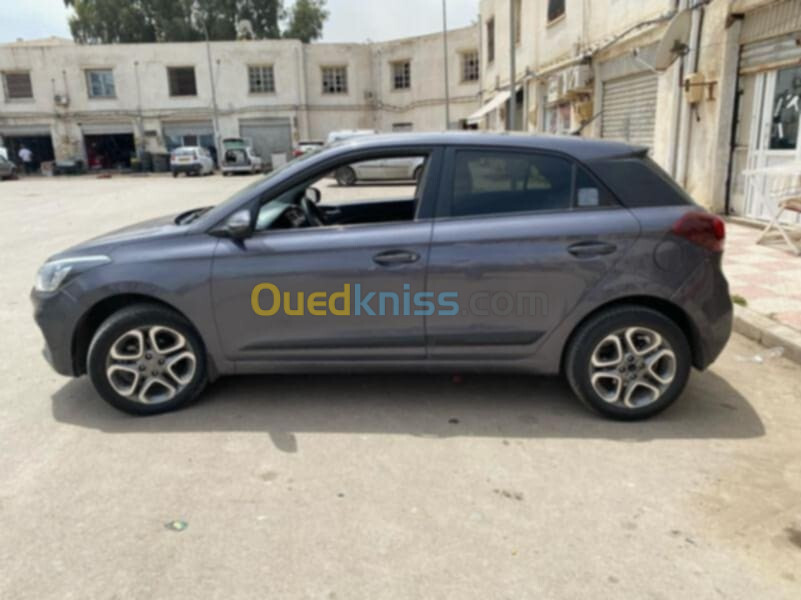 Hyundai i20 2020 i20