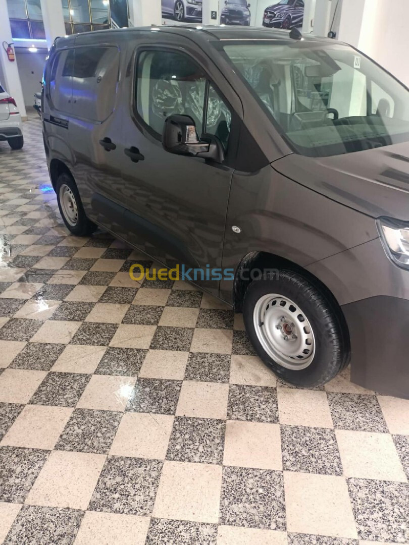 Fiat Doblo 2024 Doblo