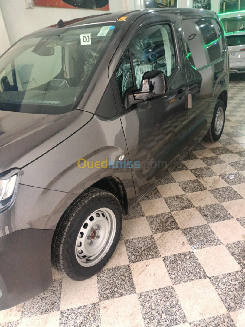 Fiat Doblo 2024 Doblo