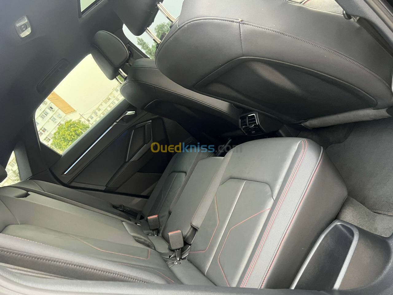 Audi Q3 2023 Sline