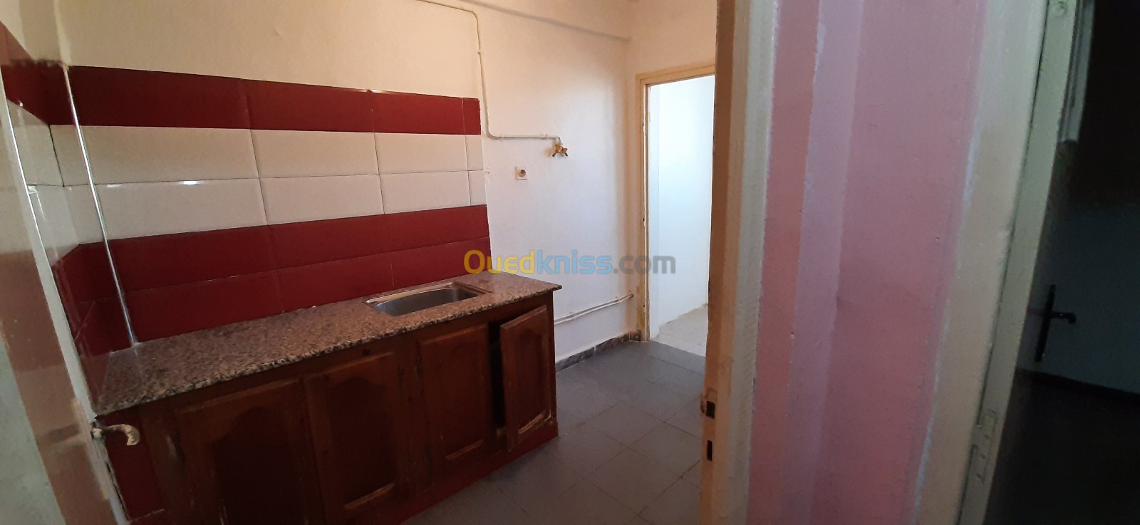 Vente Appartement F3 Guelma Guelma