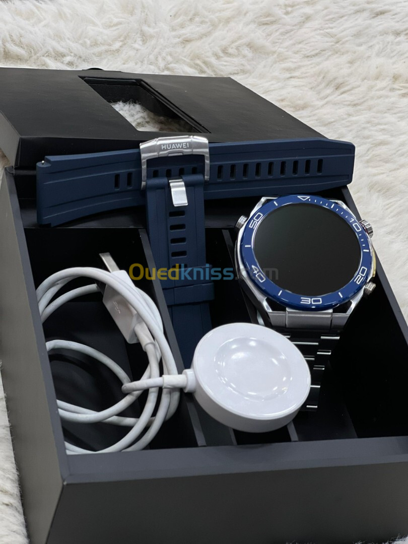 Huawei watch ultimate 