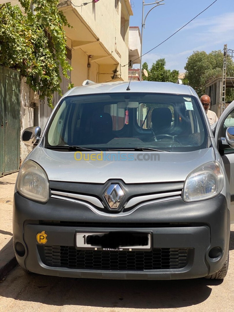 Renault Kangoo 2018 Kangoo